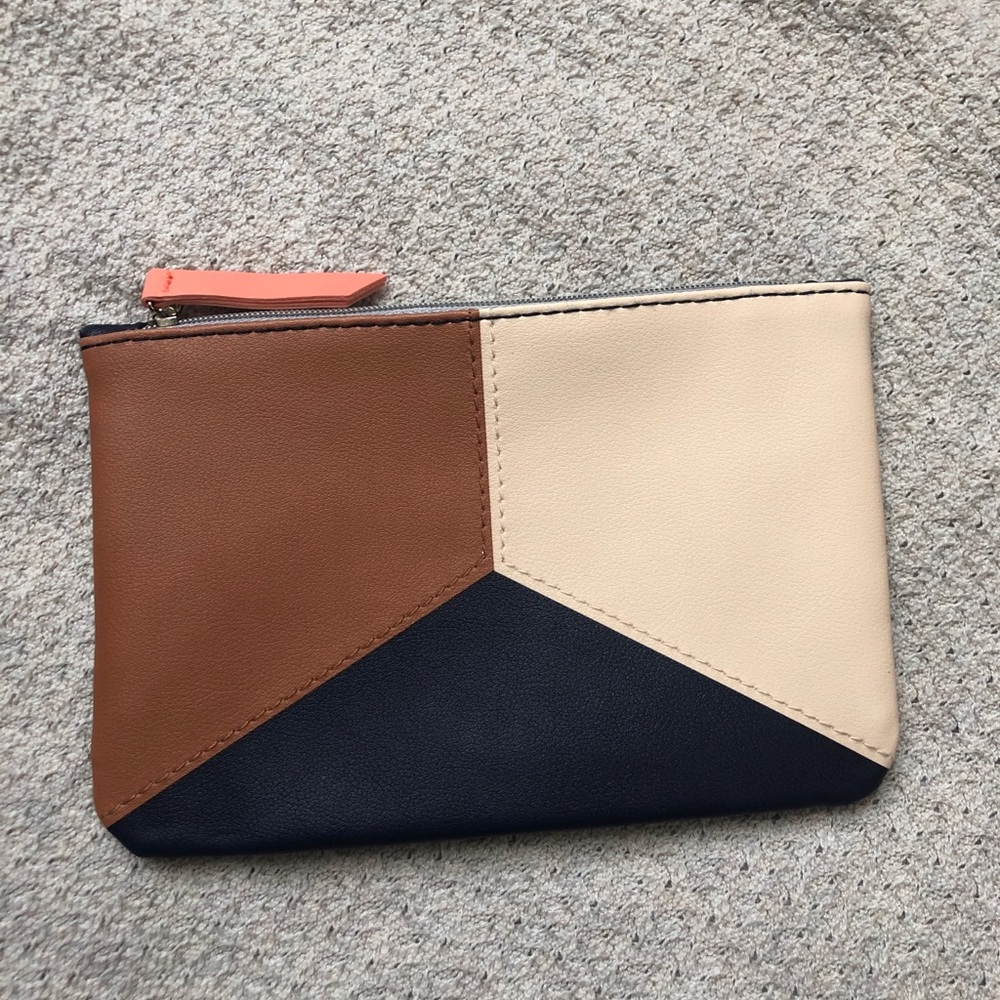 Ipsy bag